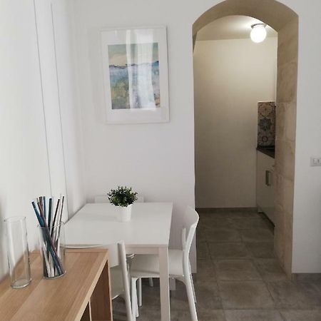 Casa Vacanze Scicli Centro Kültér fotó