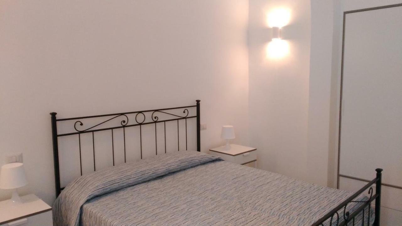 Casa Vacanze Scicli Centro Kültér fotó