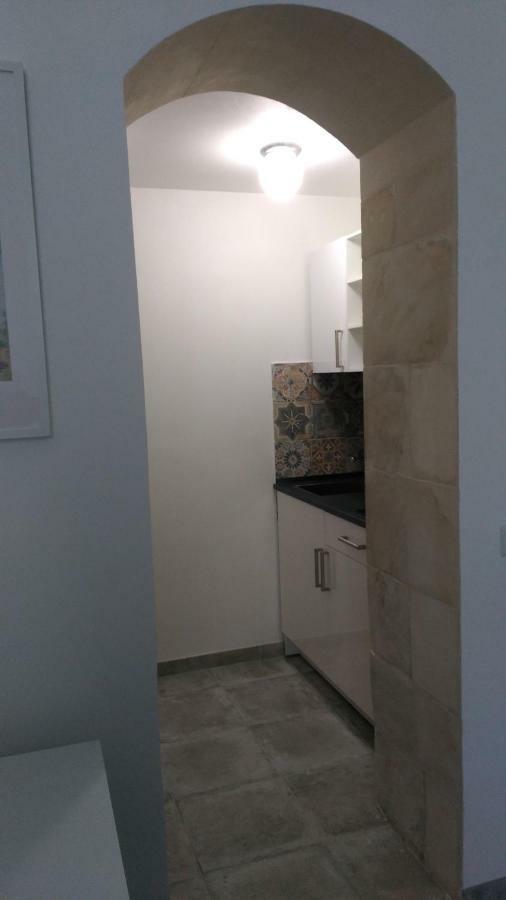 Casa Vacanze Scicli Centro Kültér fotó