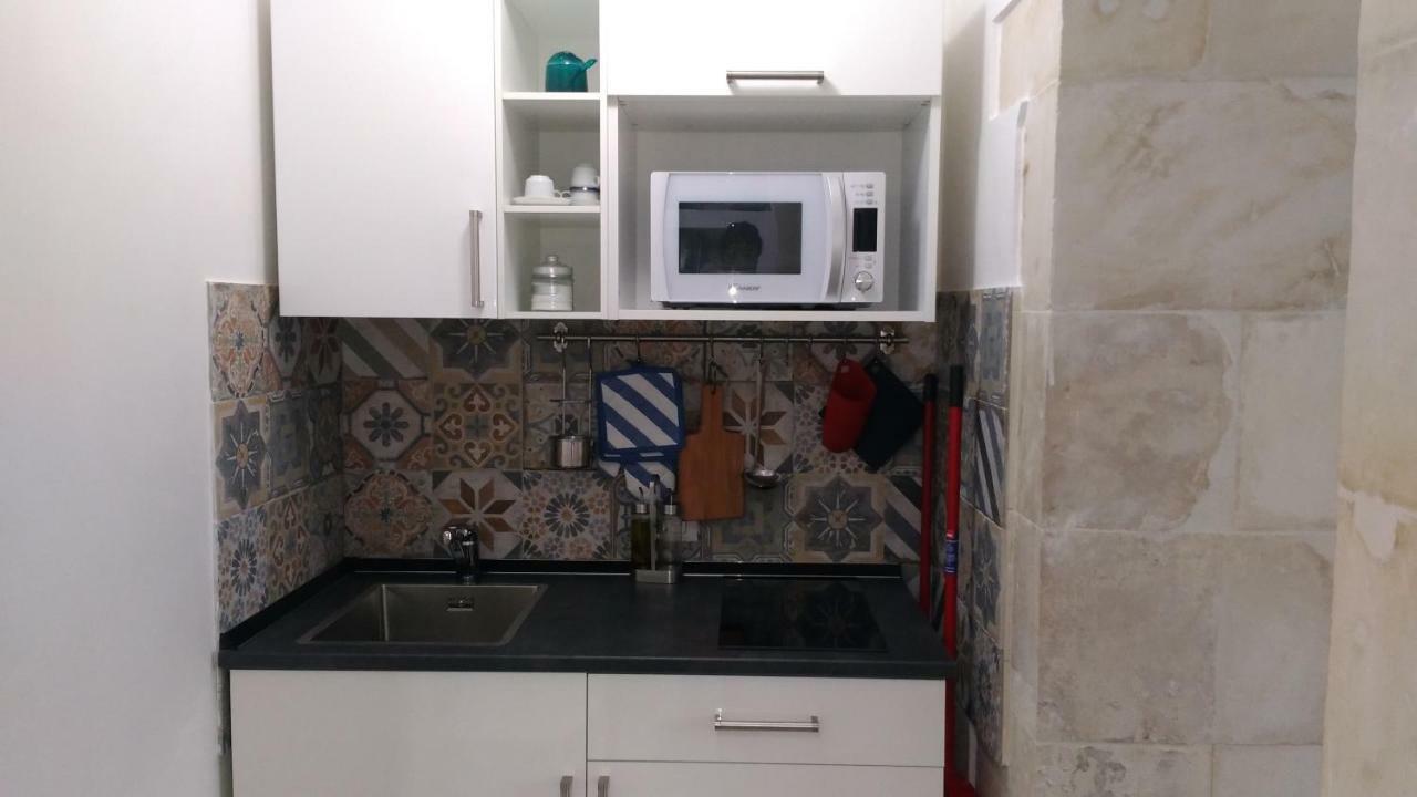 Casa Vacanze Scicli Centro Kültér fotó