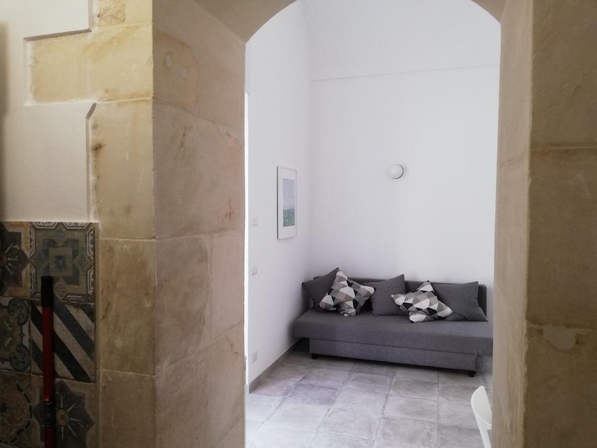 Casa Vacanze Scicli Centro Kültér fotó