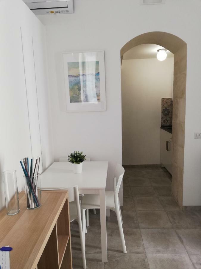 Casa Vacanze Scicli Centro Kültér fotó